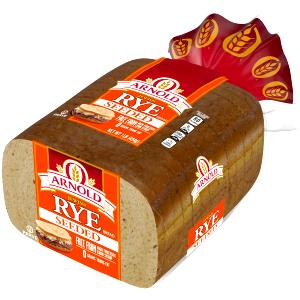 1 slice (40 g) Deli Rye Bread