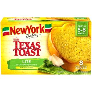 1 slice (40 g) The Original Texas Toast Lite