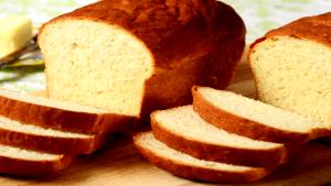 1 slice (40 g) White Sandwich Bread