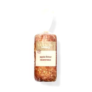 1 slice (41 g) Apple Fritter Breakfast Bread