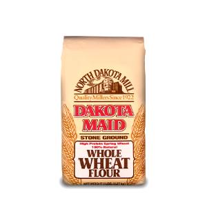 1 slice (41 g) Dakota Wheat