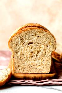 1 slice (41 g) Multigrain Bread