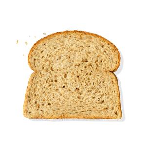 1 slice (42 g) Western Health 7-Grain Bread