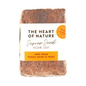 1 slice (43 g) All Natural Superseed Bread