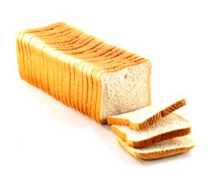 1 slice (43 g) Classic White Bread