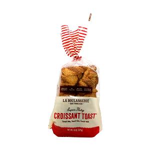 1 slice (43 g) Croissant Toast