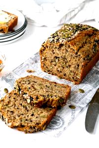 1 slice (43 g) Multi-Seed Bread