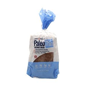 1 slice (43 g) Paleo Bread - Coconut