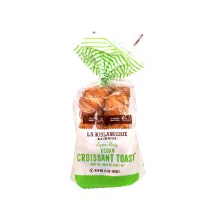 1 slice (43 g) Vegan Croissant Toast