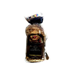 1 slice (44 g) Sugarhouse Maple Streusel Breakfast Bread