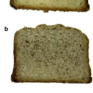 1 slice (45 g) 7 Grain Sliced Wide Pan Bread