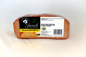 1 slice (45 g) Lite Russian Rye