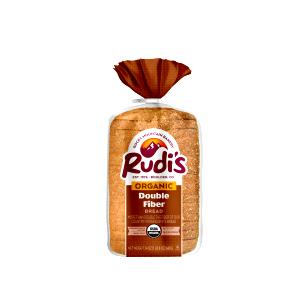 1 slice (45 g) Selects Double Fiber Whole Wheat Bread