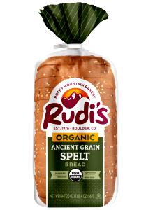 1 slice (45 g) Spelt Ancient Grain Bread