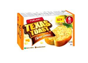 1 slice (46 g) Garlic 3-Cheese Texas Toast
