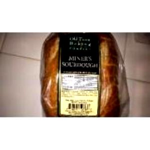 1 slice (47 g) Miner