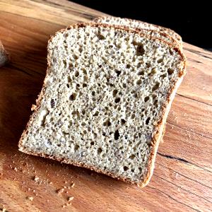 1 slice (47 g) Wholemeal Batch Loaf