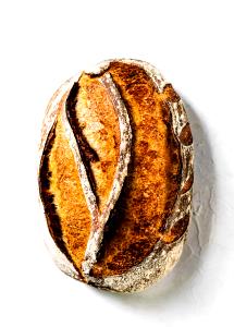 1 slice (50 g) Deli Sourdough Bread
