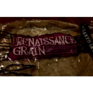 1 slice (50 g) Renaissance Grain Bread