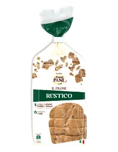1 slice (50 g) Rustic Artisan Filone
