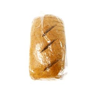 1 slice (50 g) Superflax Bread