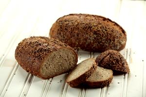 1 slice (53 g) Whole Grain Batard