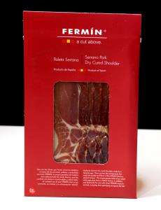 1 slice (56 g) Red, White & Blueberry Bread