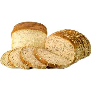 1 slice (57 g) Sliced Multigrain Panini