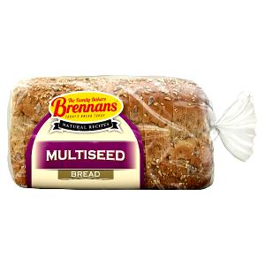 1 slice (70 g) Natural Multiseed Bread
