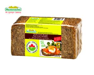 1 slice (72 g) Three Grain Bread