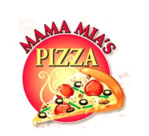 1 slice (81 g) Pizza Mia - Pepperoni