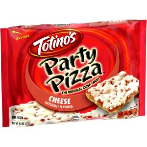 1 slice (9.8 oz) Cheese Pizza