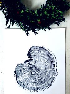 1 slice Art Lover