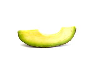 1 Slice Avocado