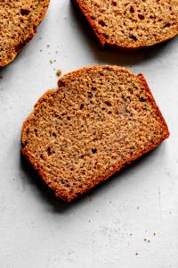 1 Slice Banana Bread