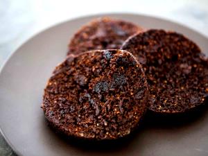 1 Slice Boston Brown Bread