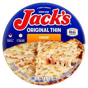 1 Slice Cheese Pizza, Original