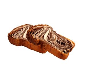 1 Slice Chocolate Babka