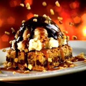 1 slice Chocolate Chip Paradise Pie