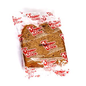 1 slice Cinnamon Burst