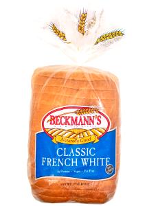 1 slice Classic French White Bread