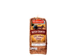 1 slice Dutch Country Multi-grain Bread