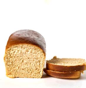 1 Slice Four Flour Bread