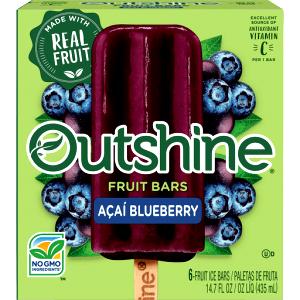1 Slice Fruit & Grain Bread, Blueberry Acai
