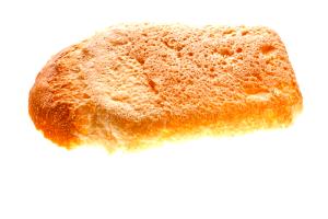 1 Slice Golden Crunch Bread