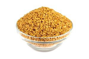 1 slice Golden Flaxseed & Grain Bread