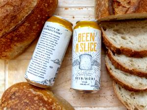 1 slice Harvest Toast