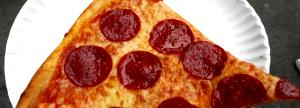 1 slice Henry Ford Pizza