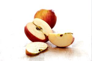 1 Slice Honeycrisp Apples