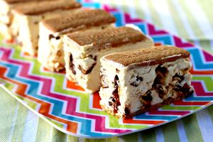 1 Slice Ice Cream